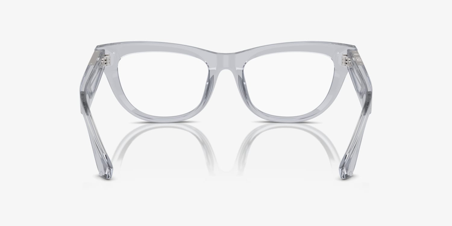 Burberry BE2406U Eyeglasses | LensCrafters