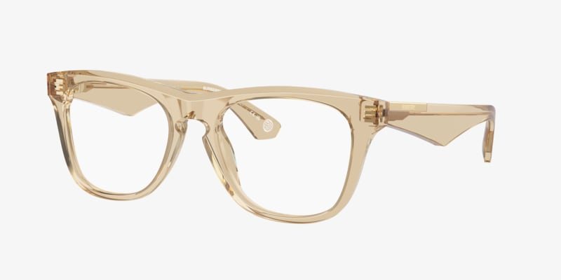 Burberry♪SALE♪80905551 Burberry BE2387 Eyeglasses | LensCrafters