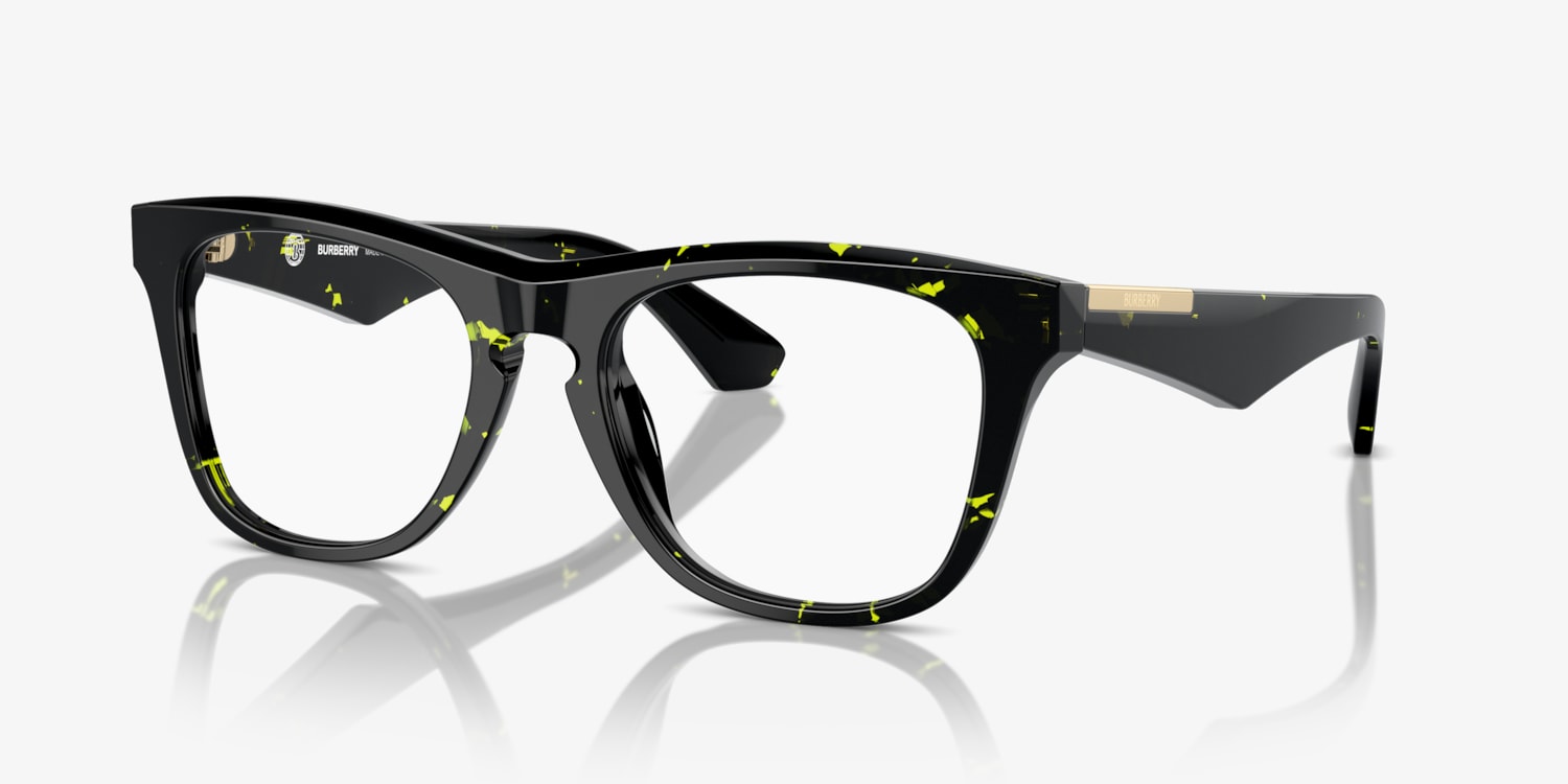 Burberry サングラス Burberry BE2409 Eyeglasses | LensCrafters