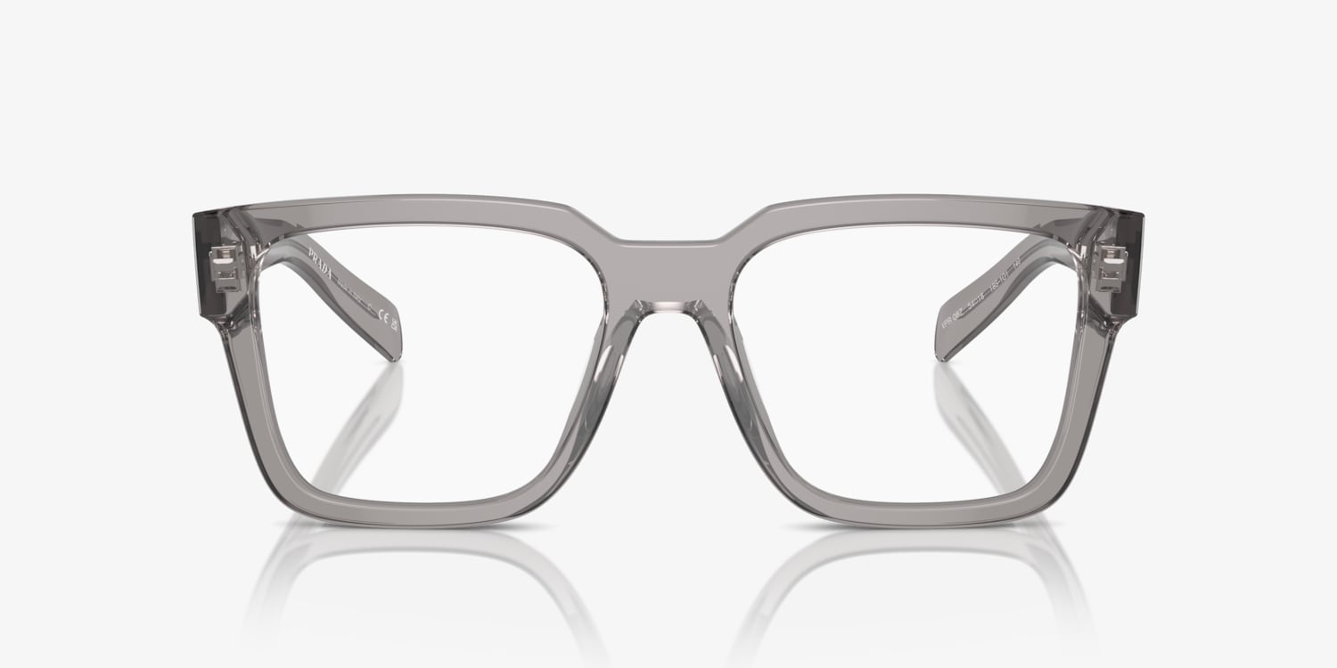 雪の豪奢 08ZV PR Prada Eyeglasses LensCrafters | 洋楽