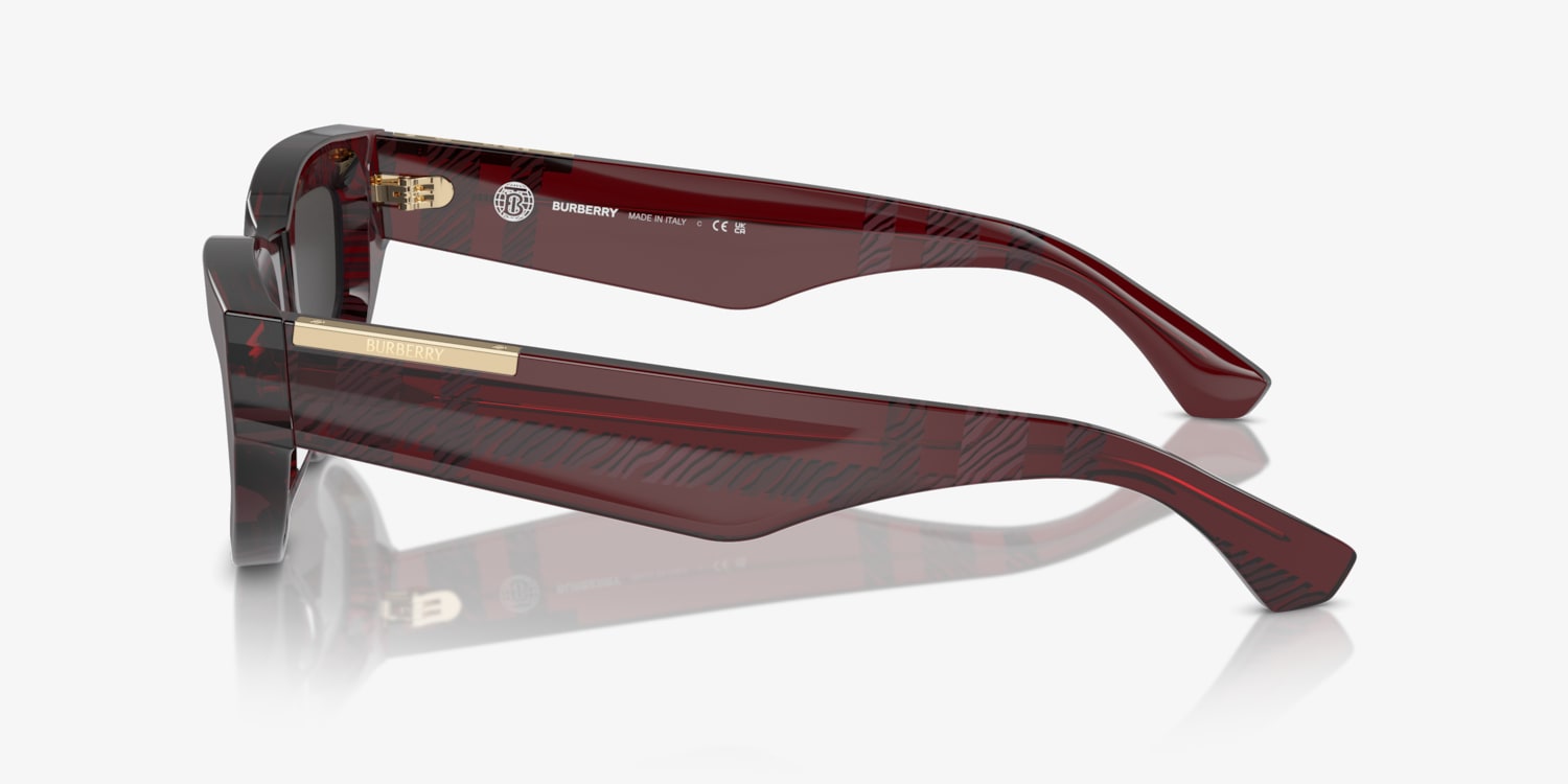 Burberry BE4425U Sunglasses | LensCrafters