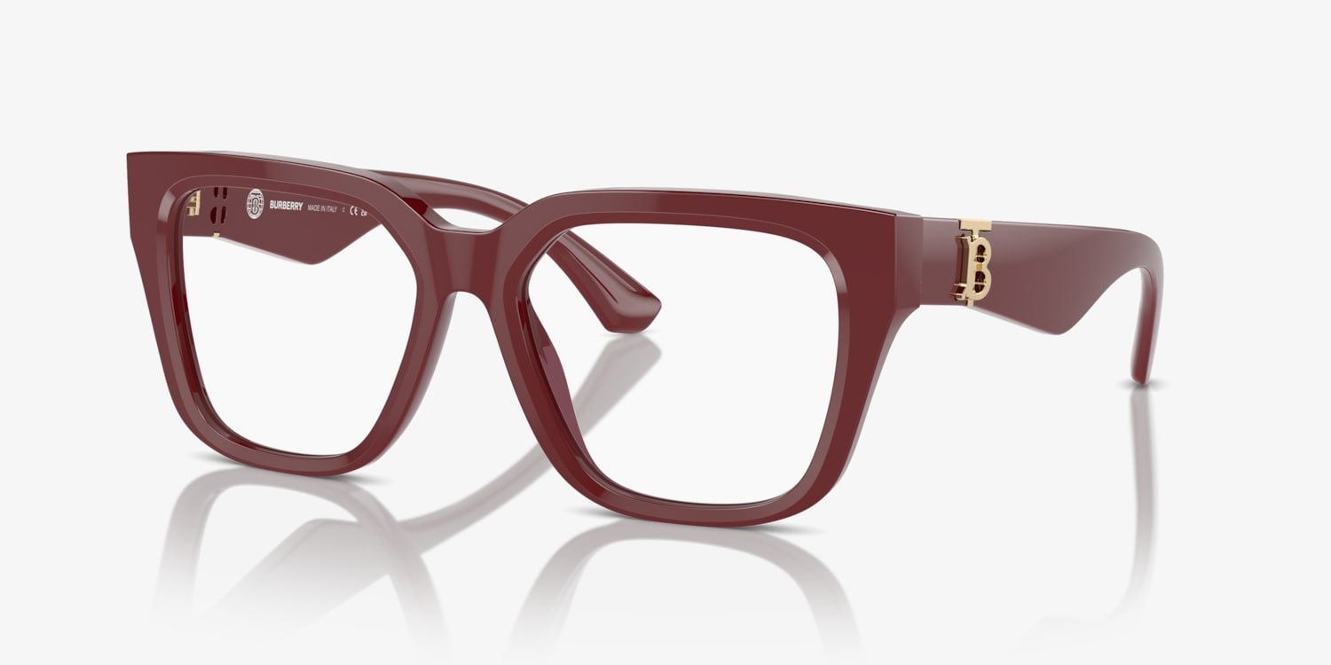 Burberry BE2403 Eyeglasses | LensCrafters