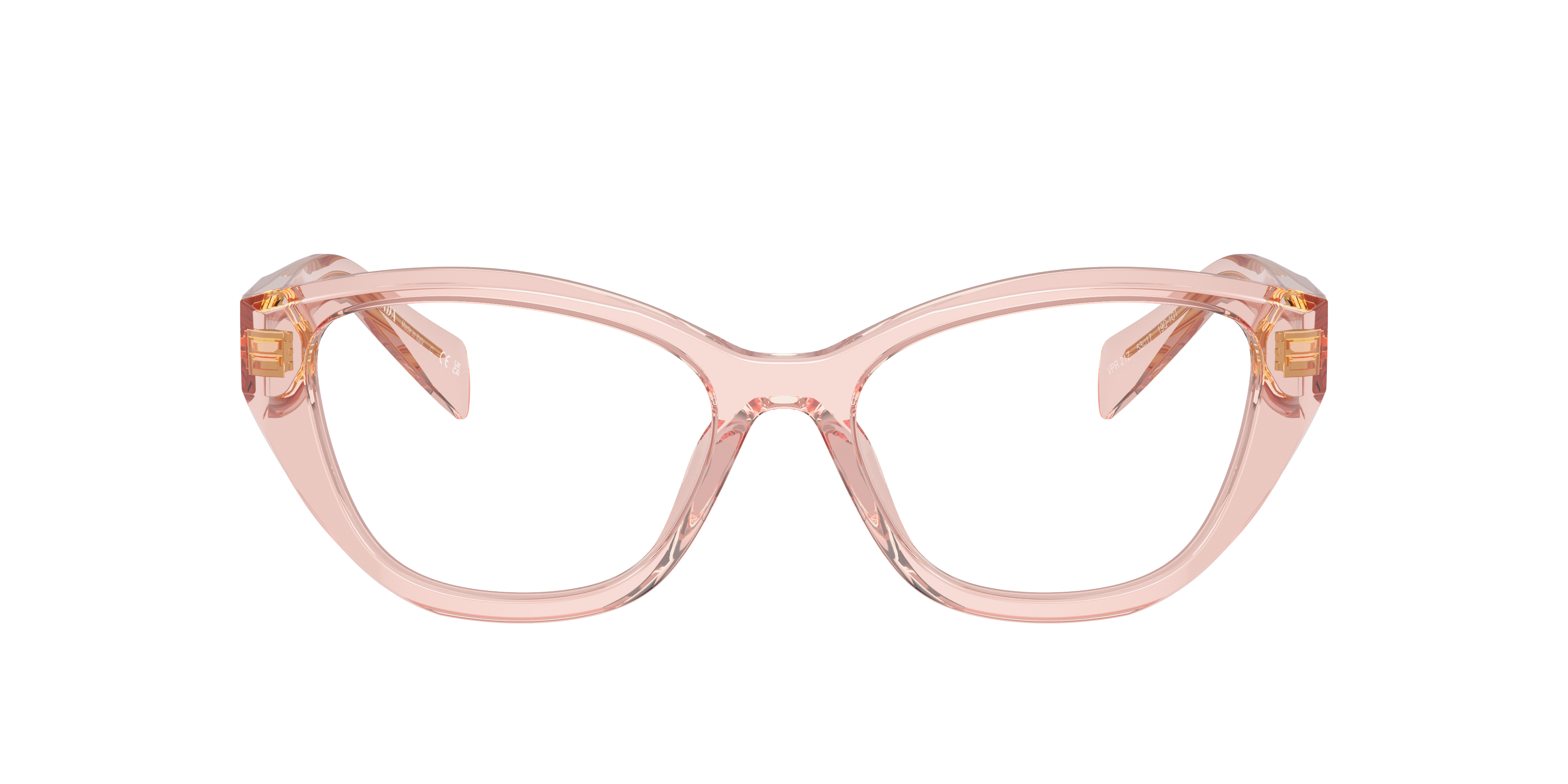 Prada PR 21ZV Eyeglasses | LensCrafters