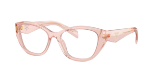 Prada PR 21ZV Eyeglasses | LensCrafters