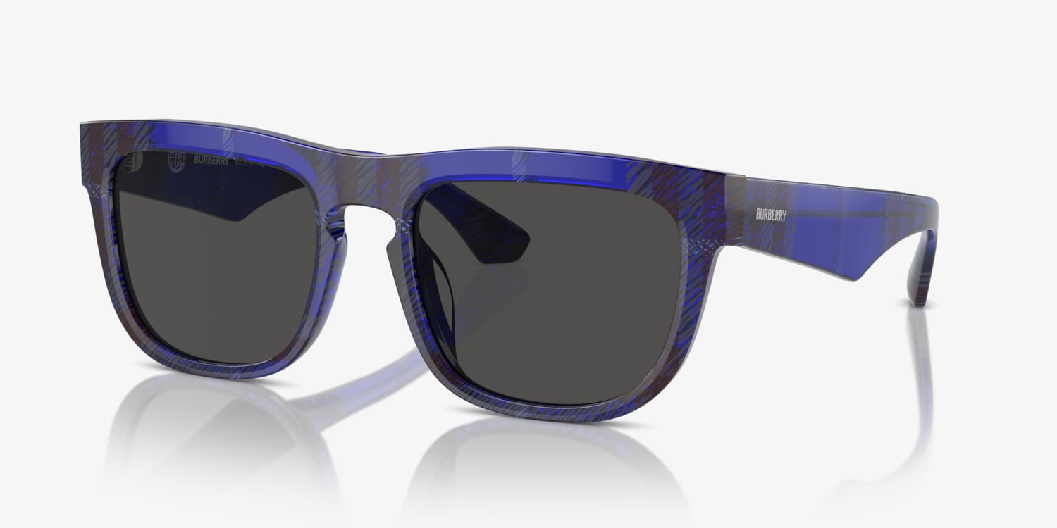バーバリー 4431-U サングラス Burberry BE4431U Sunglasses | LensCrafters