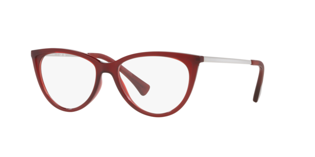 LENSCRAFTERS Woman Shiny