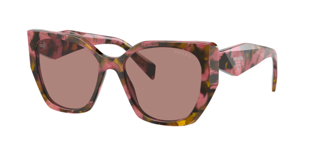 PRADA セール★ CUTE 0PR_19ZS__18D5W1__P21__shad__q