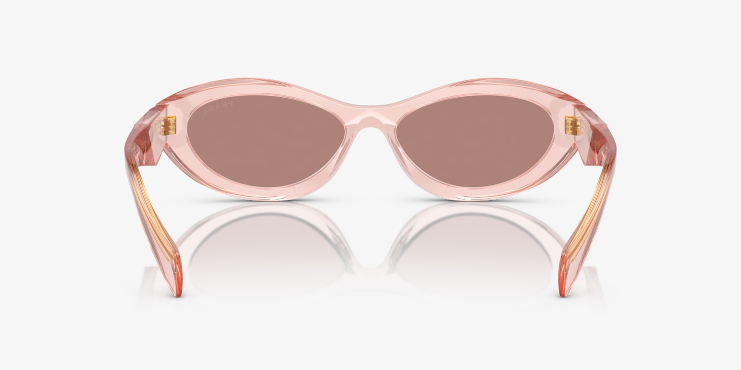Prada PR 26ZS Sunglasses | LensCrafters
