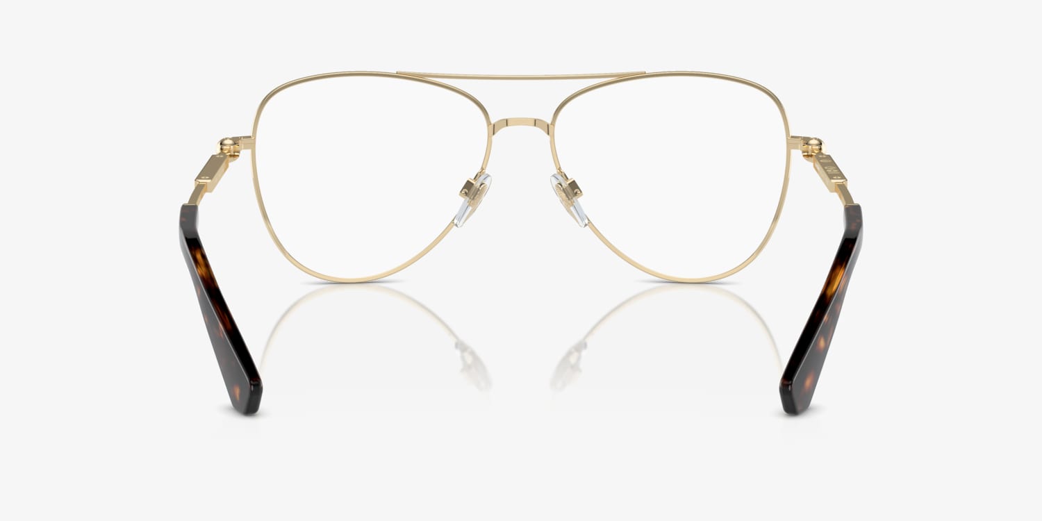 Burberry BE1386 Eyeglasses | LensCrafters Burberry BE1386 Eyeglasses | LensCrafters
