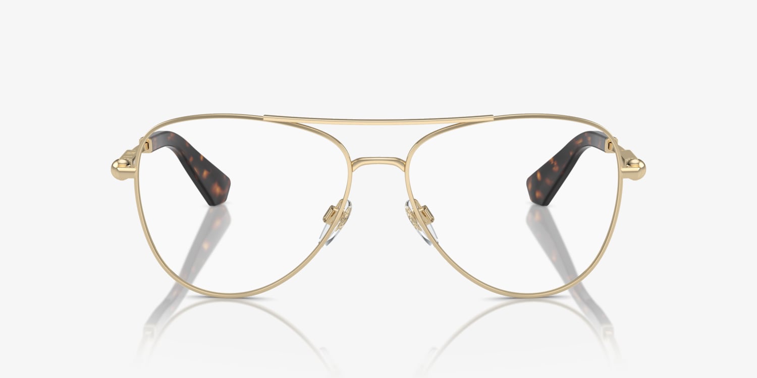 Burberry BE1386 Eyeglasses LensCrafters