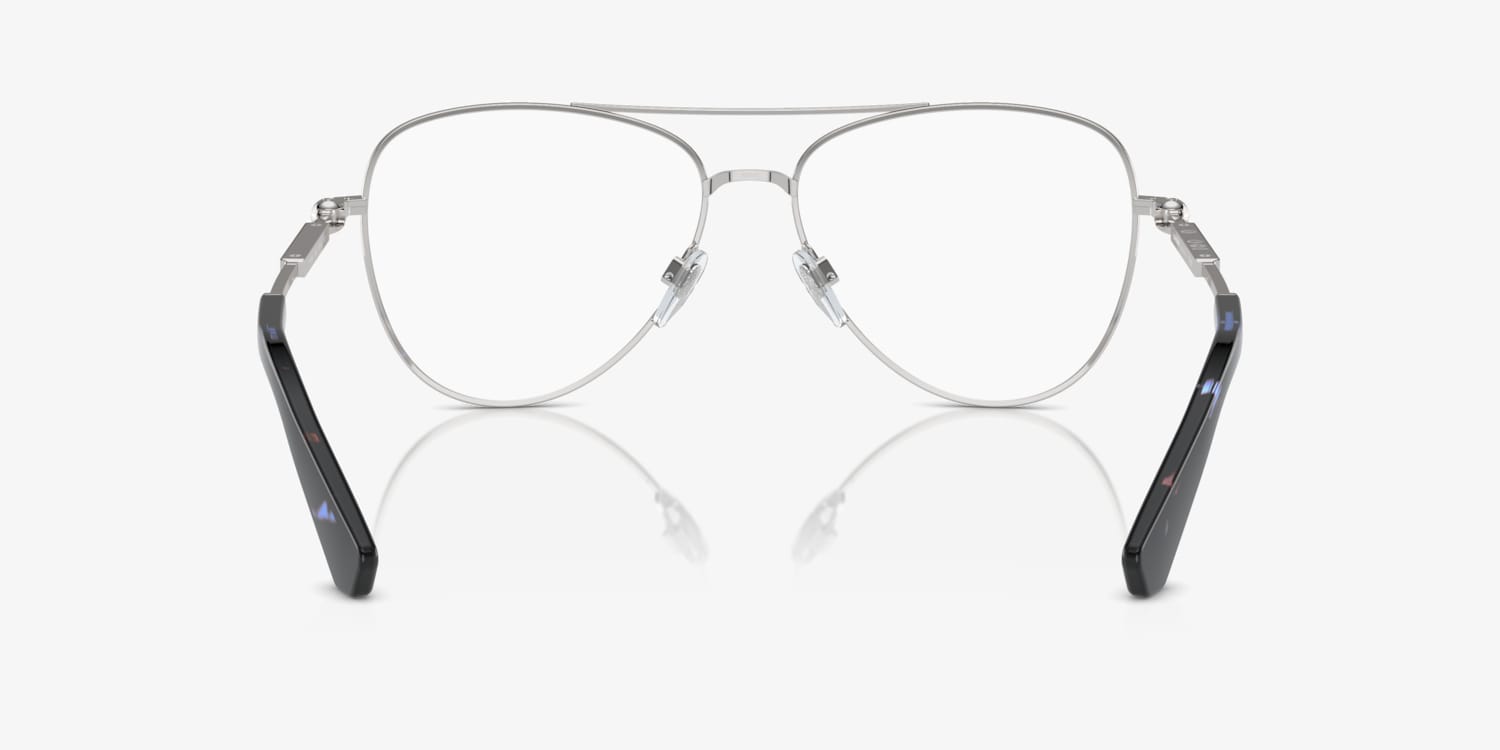 BURBERRY フリンシクレフレキンス 8046451 Burberry BE1386 Eyeglasses | LensCrafters