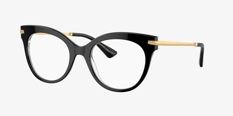 Dolce gabbana optical glasses 2019 best sale