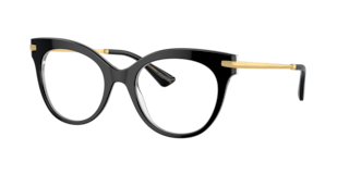 DOLCE & GABBANA ラウントフレムメカネ 0DG5083 3398 Dolce & Gabbana DG3397 Eyeglasses | LensCrafters