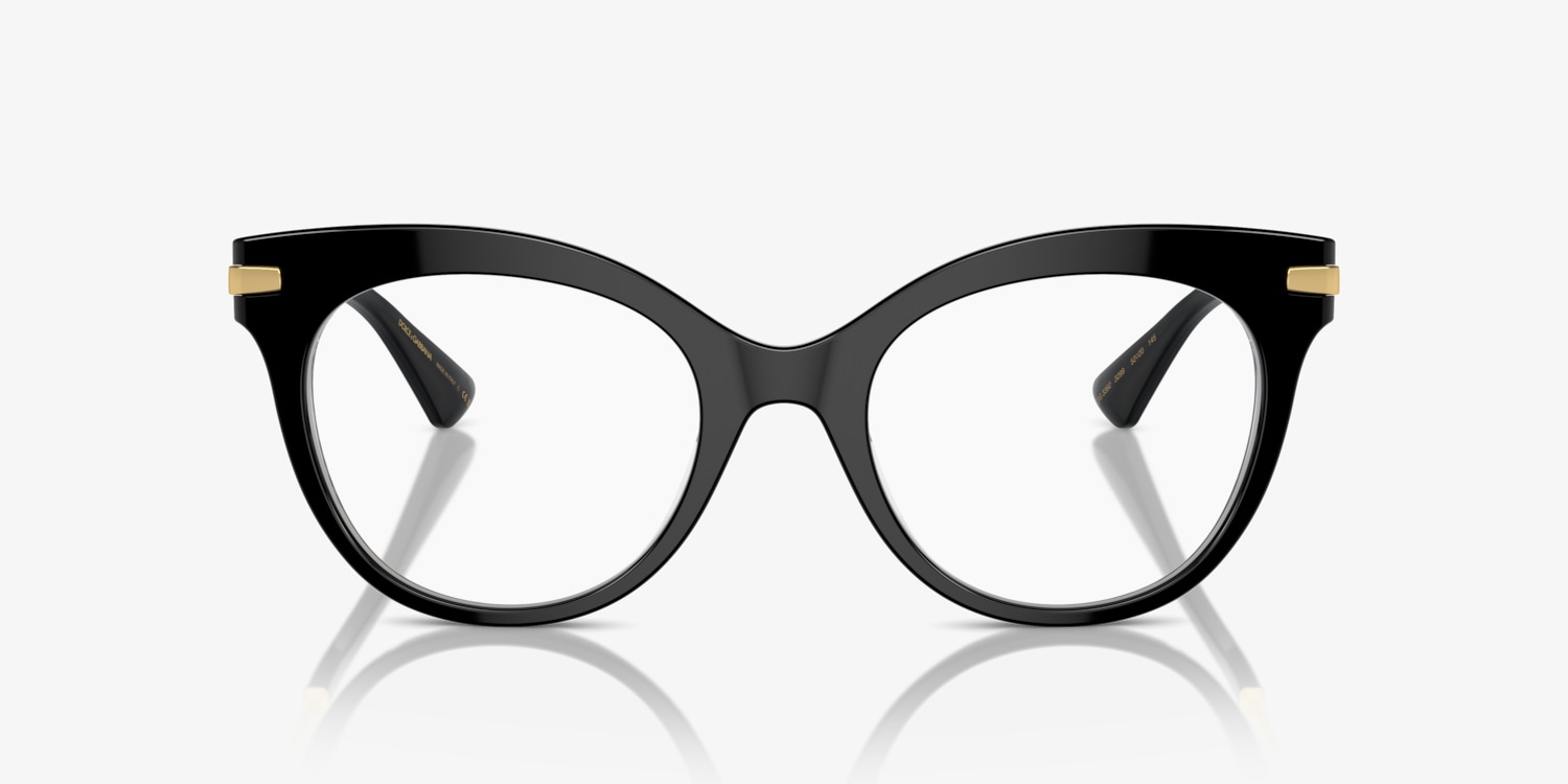 【送料,関税込】DOLCE&GABBANA メガネ DG3353 Dolce & Gabbana DG3392 Eyeglasses | LensCrafters