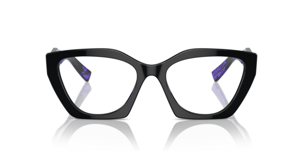 Prada Woman  Noir