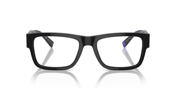 Prada Man Black