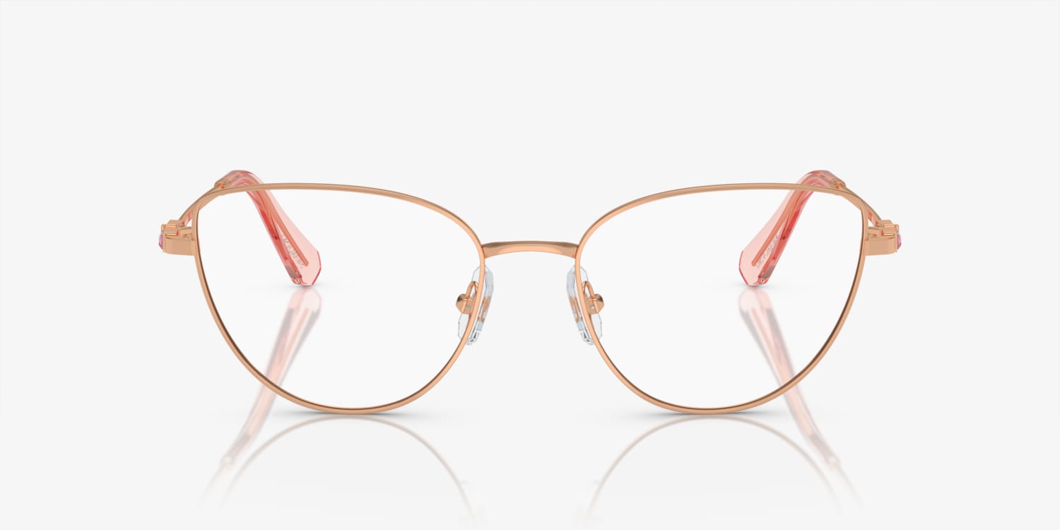 【送料,関税込】SWAROVSKI メガネ SK1007 Swarovski SK1007 Eyeglasses | LensCrafters