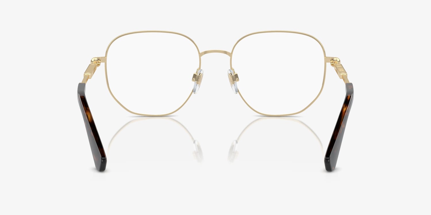 Burberry BE1385 Eyeglasses | LensCrafters Burberry BE1385 Eyeglasses | LensCrafters