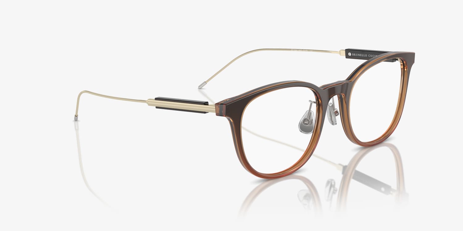 Brunello Cucinelli BC3006 Eyeglasses | LensCrafters