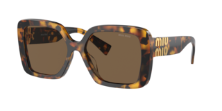 【みい】BrightWin Miu Miu MU 04UV Eyeglasses | LensCrafters