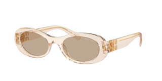 miu miu★SALE★5BA253 Miu Miu MU 56ZS Sunglasses | LensCrafters
