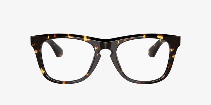 BURBERRY ビスチェ Burberry BE2403 Square Glasses | Fashion Eyewear US