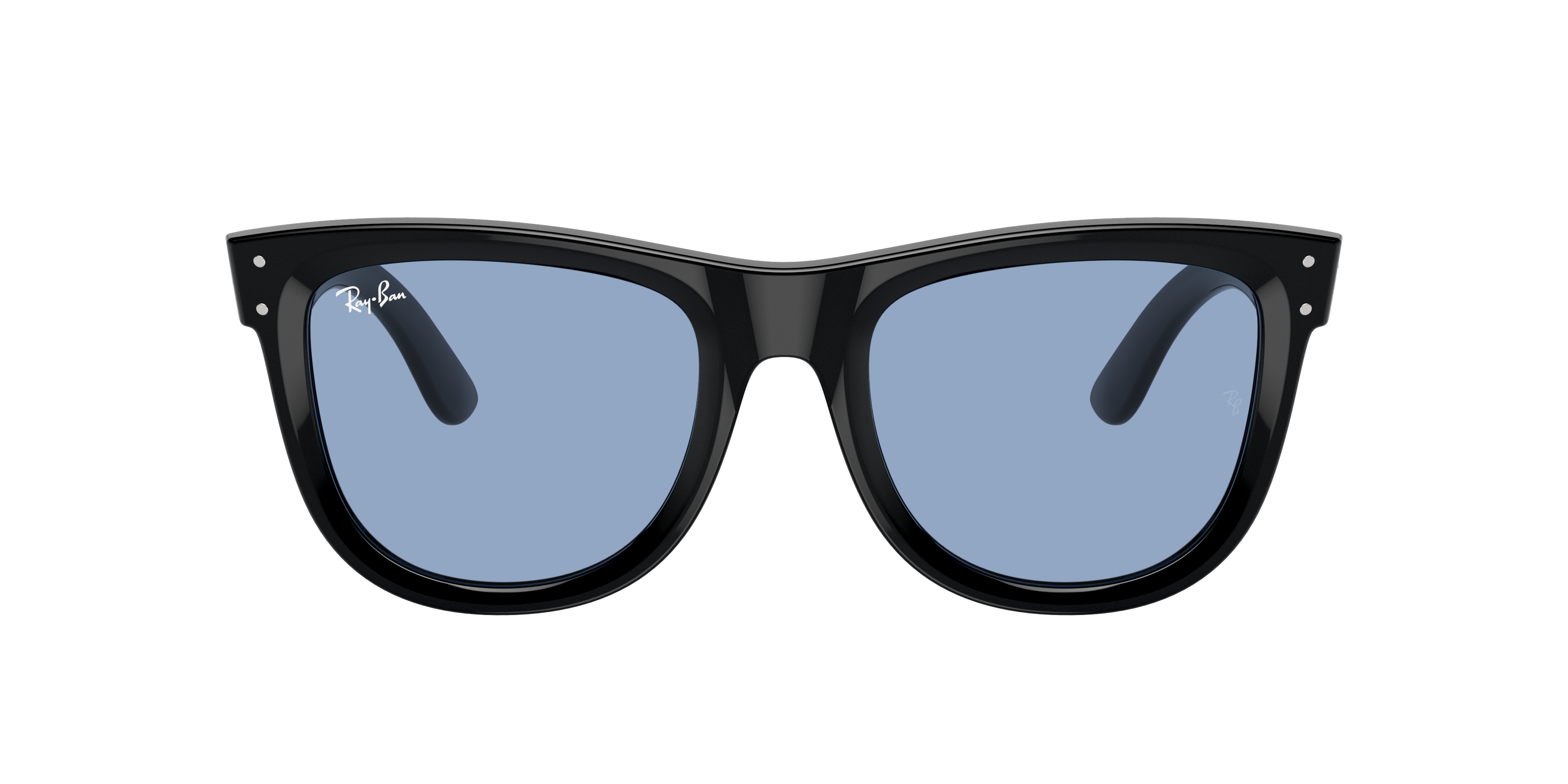 RBR0502S Wayfarer Reverse