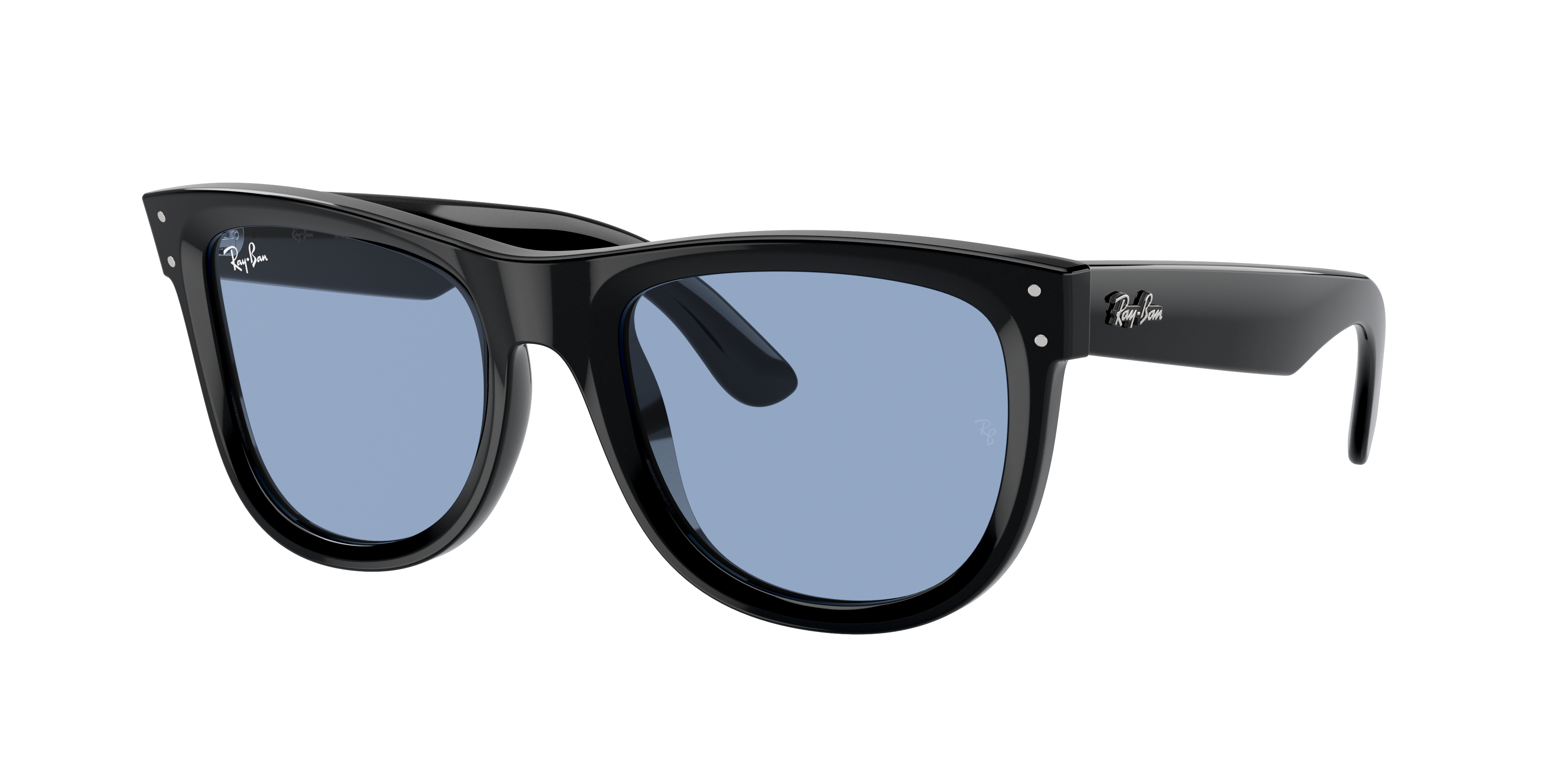 RBR0502S Wayfarer Reverse