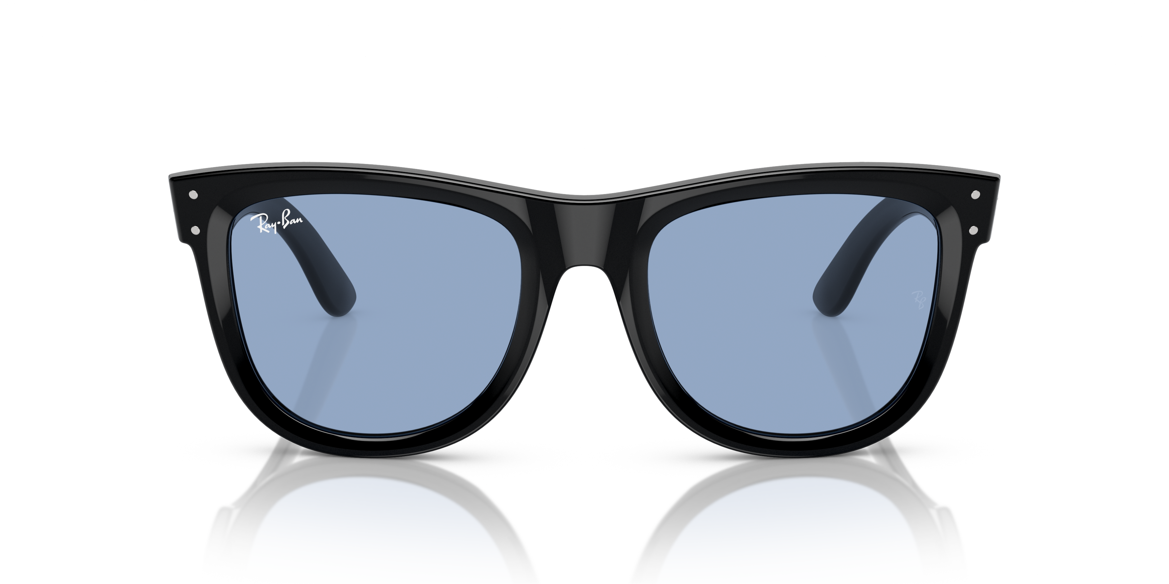 RBR0502S Wayfarer Reverse