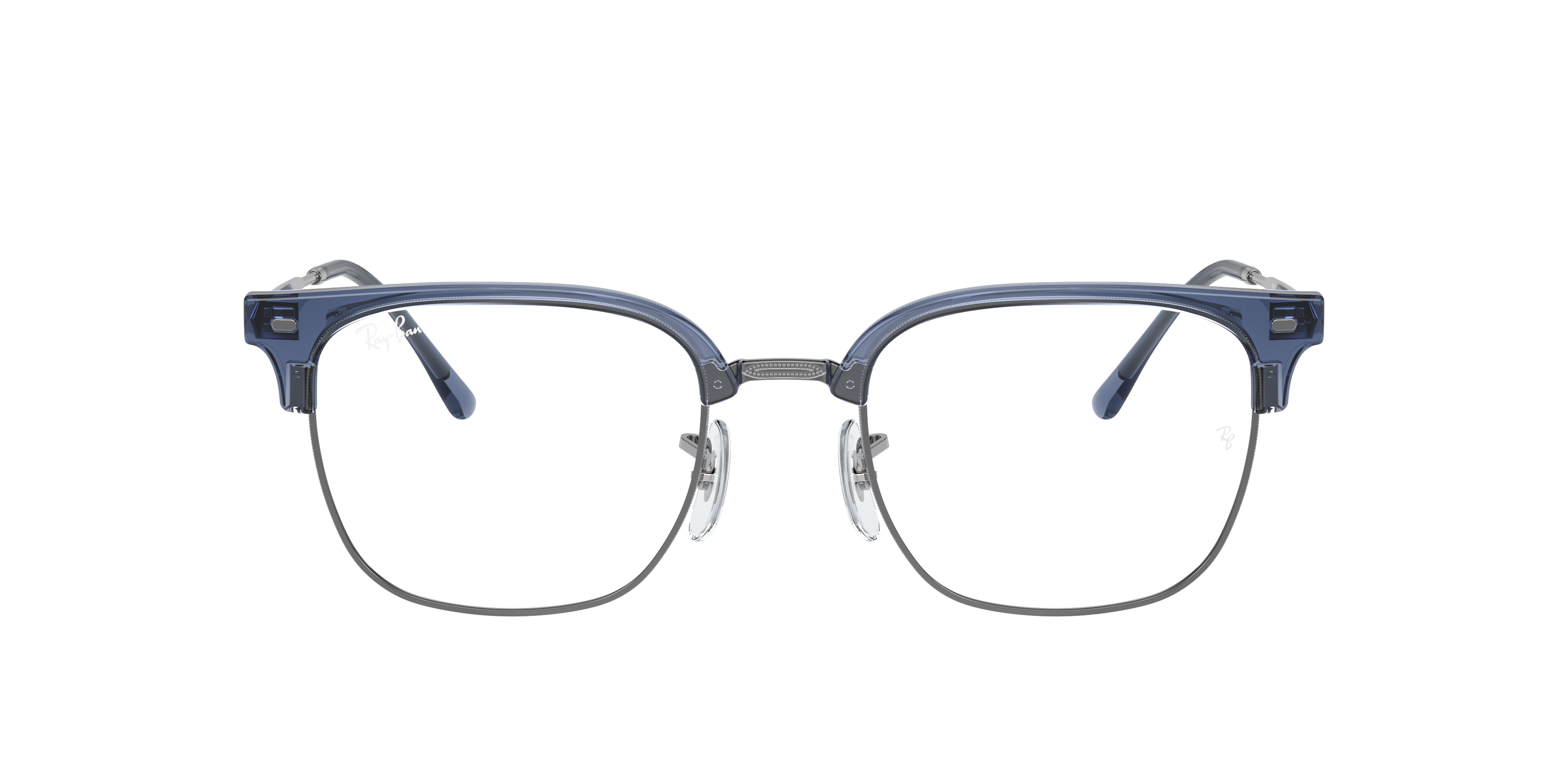 RB7216 New Clubmaster Optics