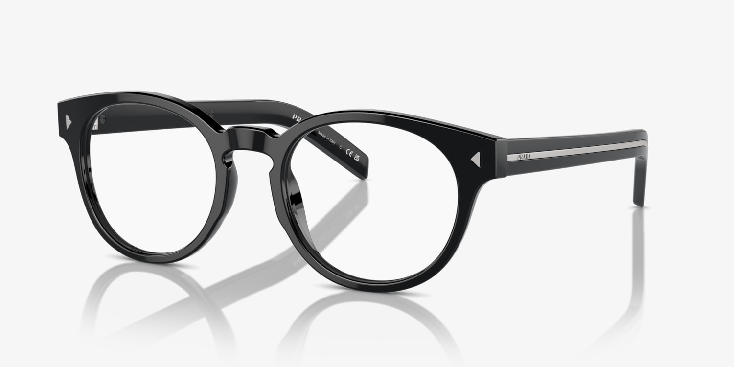 【大人気】PRADA PR A14V メガネ Prada PR A14V Eyeglasses | LensCrafters
