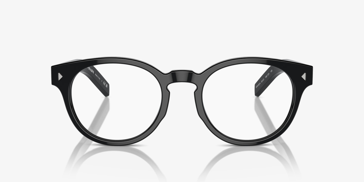 Prada PR A14V Eyeglasses | LensCrafters
