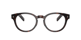 極上！prada eyeglass bi-color made in Italy Prada PR 09YV Eyeglasses | LensCrafters