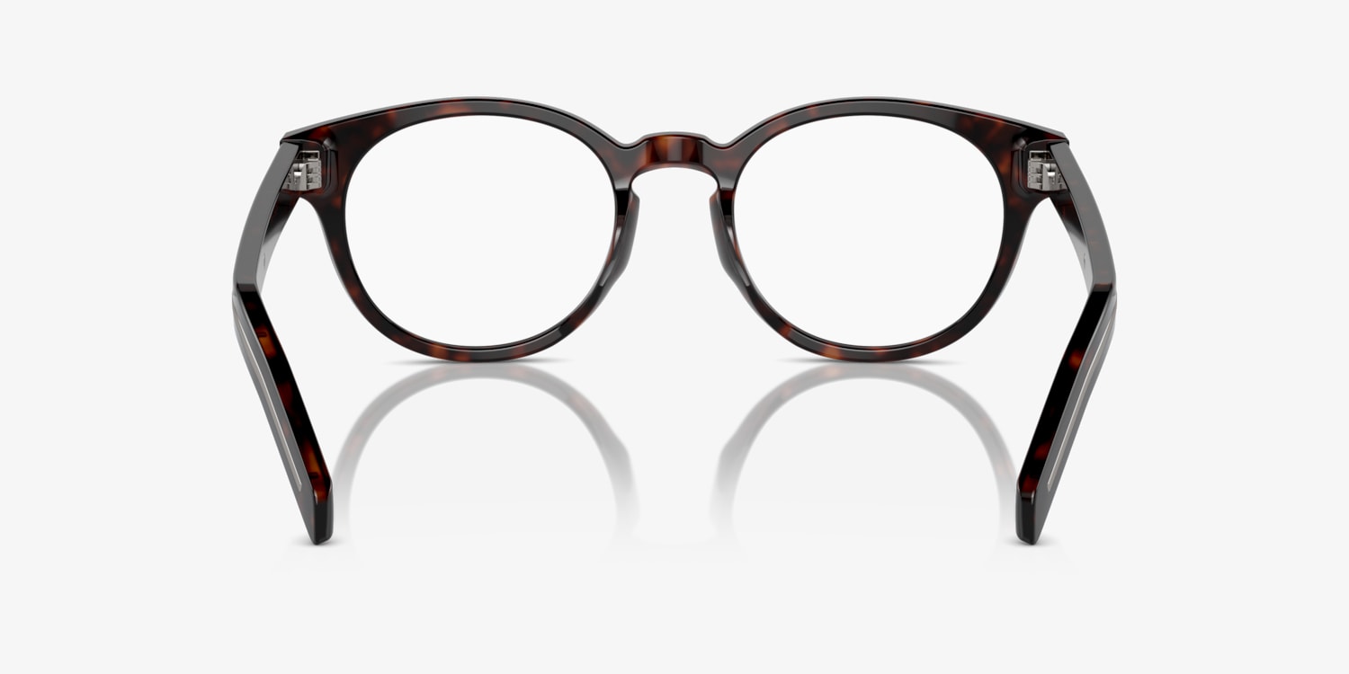 【大人気】PRADA PR A14V メガネ Prada PR A14V Eyeglasses | LensCrafters
