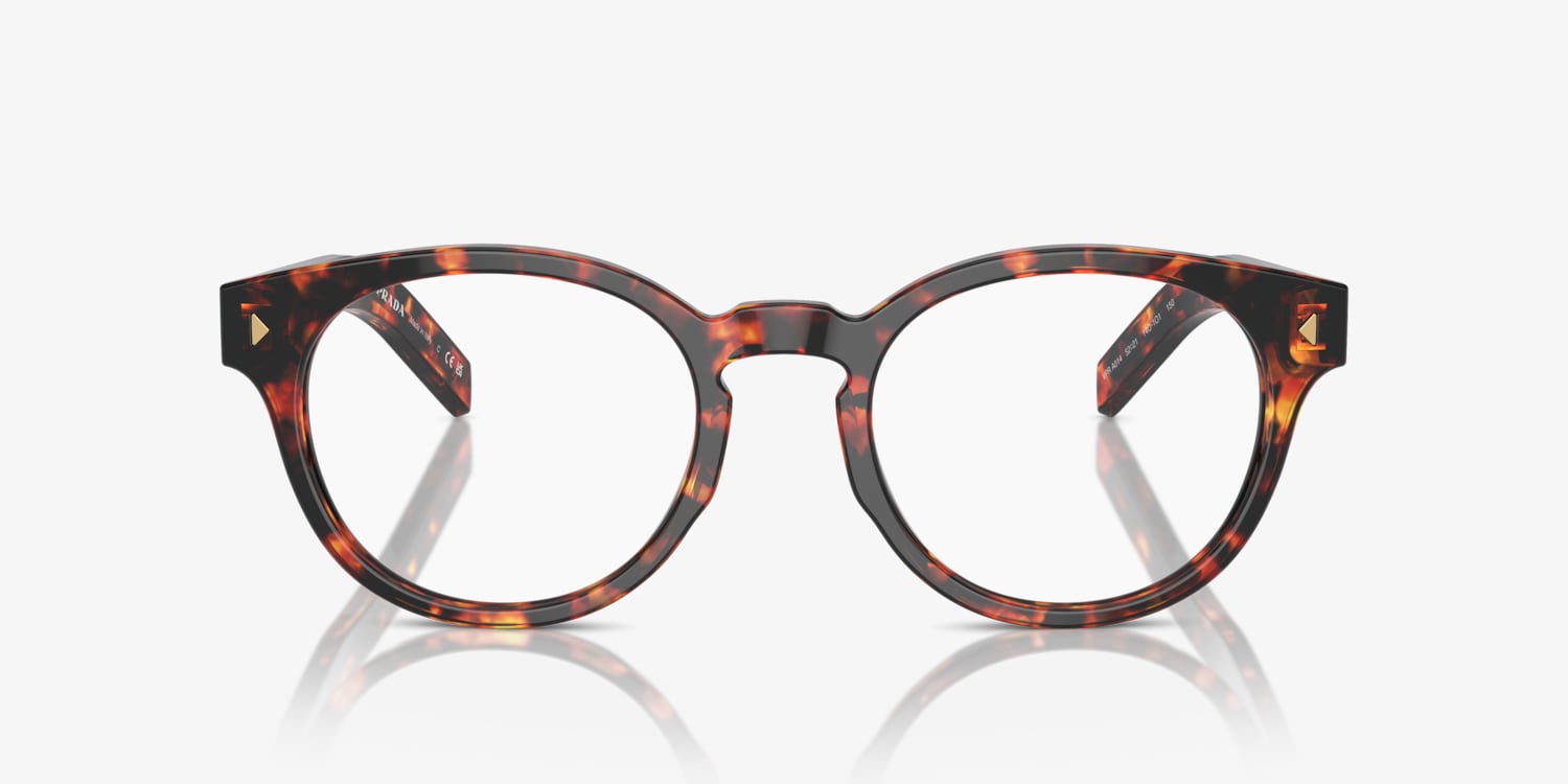 Prada PR A14V Eyeglasses | LensCrafters