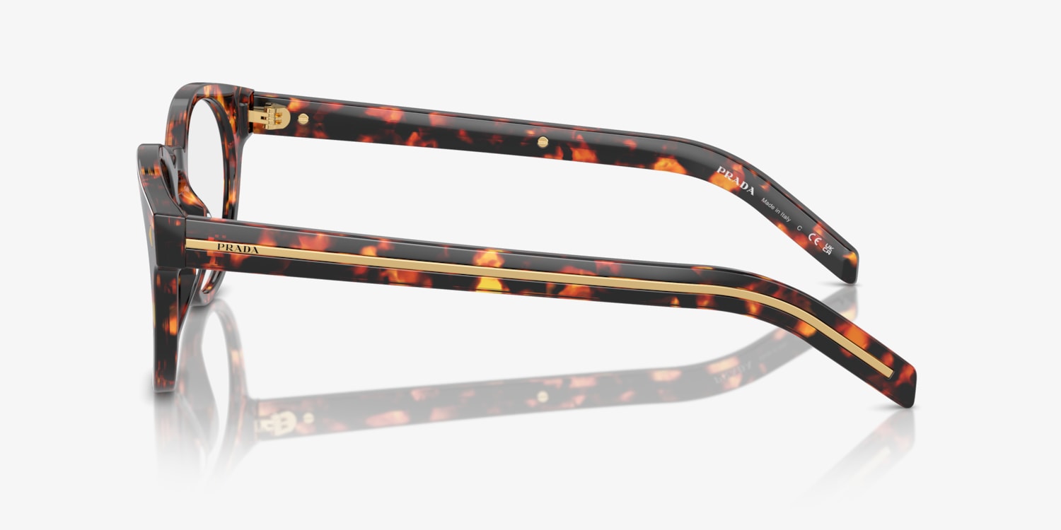 Prada PR A14V Eyeglasses | LensCrafters