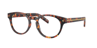 【大人気】PRADA PR A14V メガネ Prada PR A14V Eyeglasses | LensCrafters