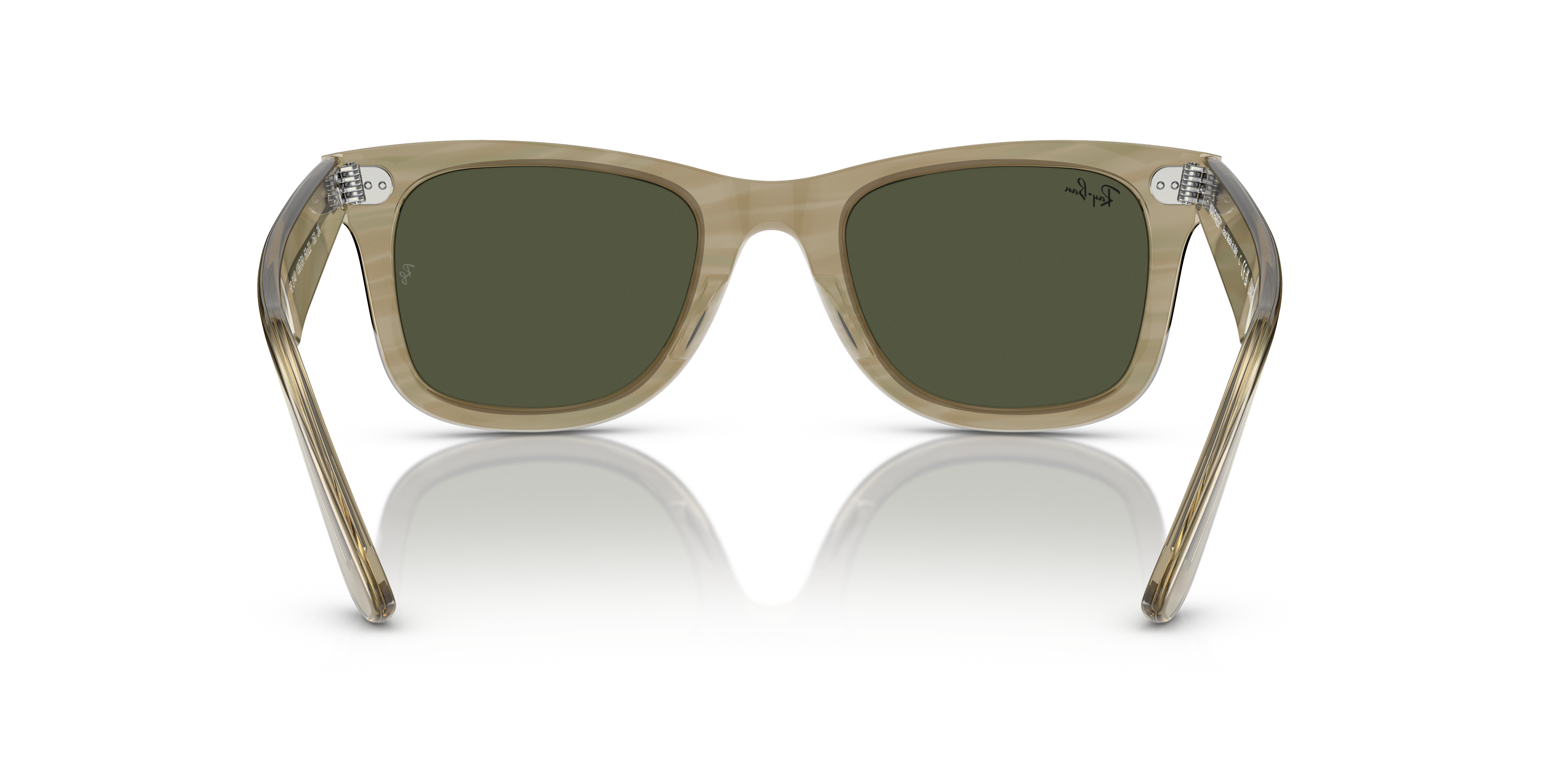 RB2140 Original Wayfarer Change