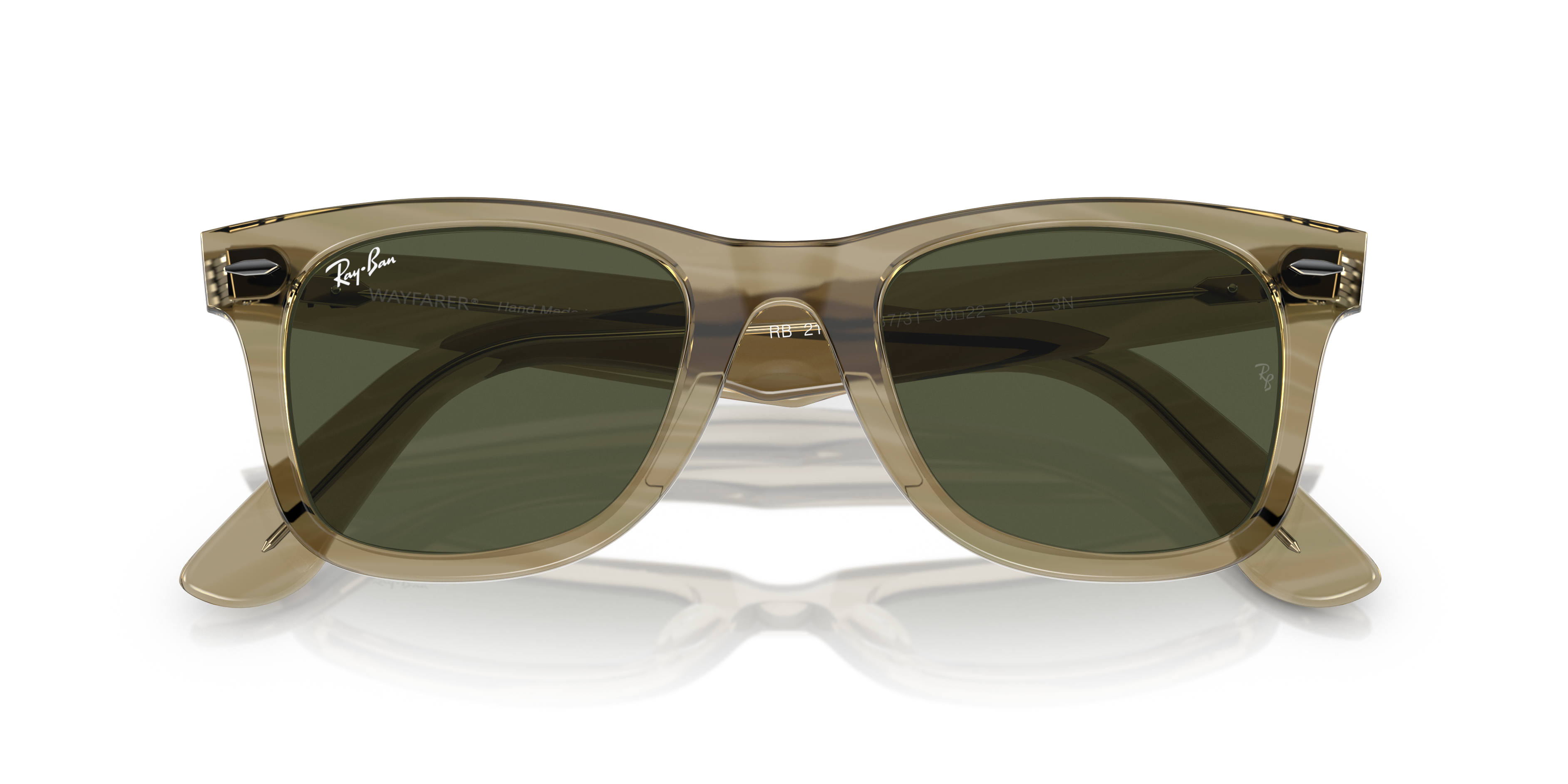 RB2140 Original Wayfarer Change
