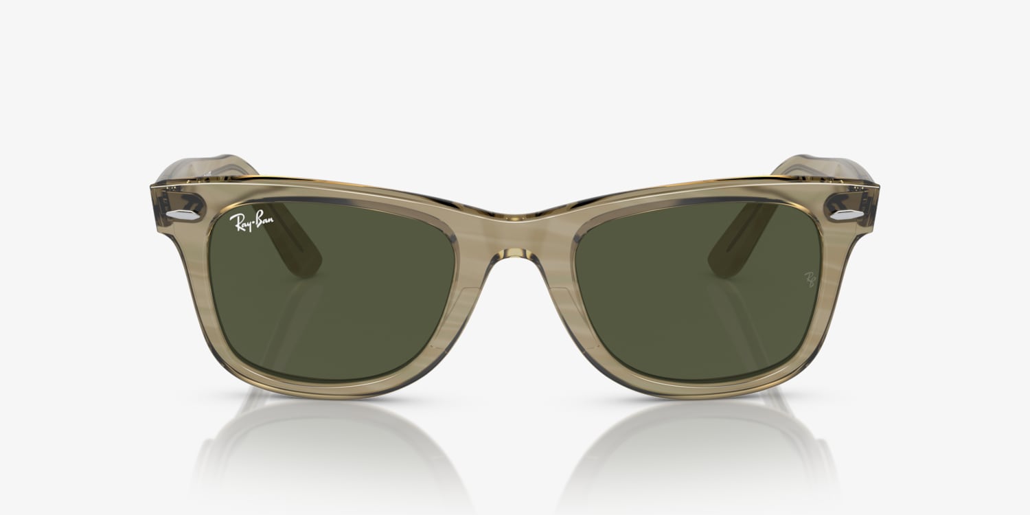 Ray-Ban RB2140 Original Wayfarer Change Sunglasses Ray-Ban RB2140 Original Wayfarer Change Sunglasses