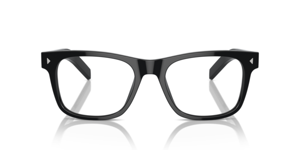 Prada Man Noir