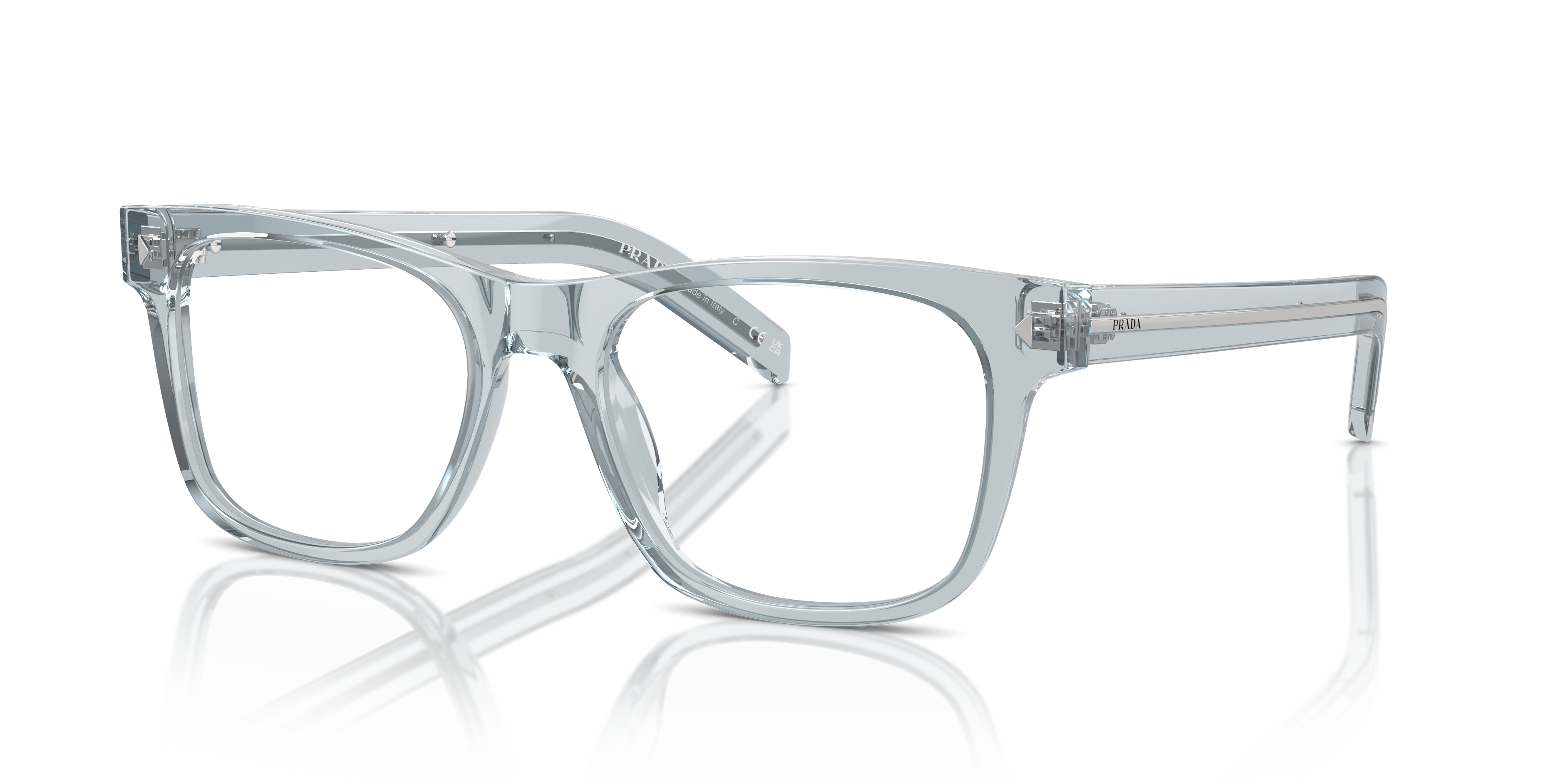 Prada PR A13V Eyeglasses | LensCrafters