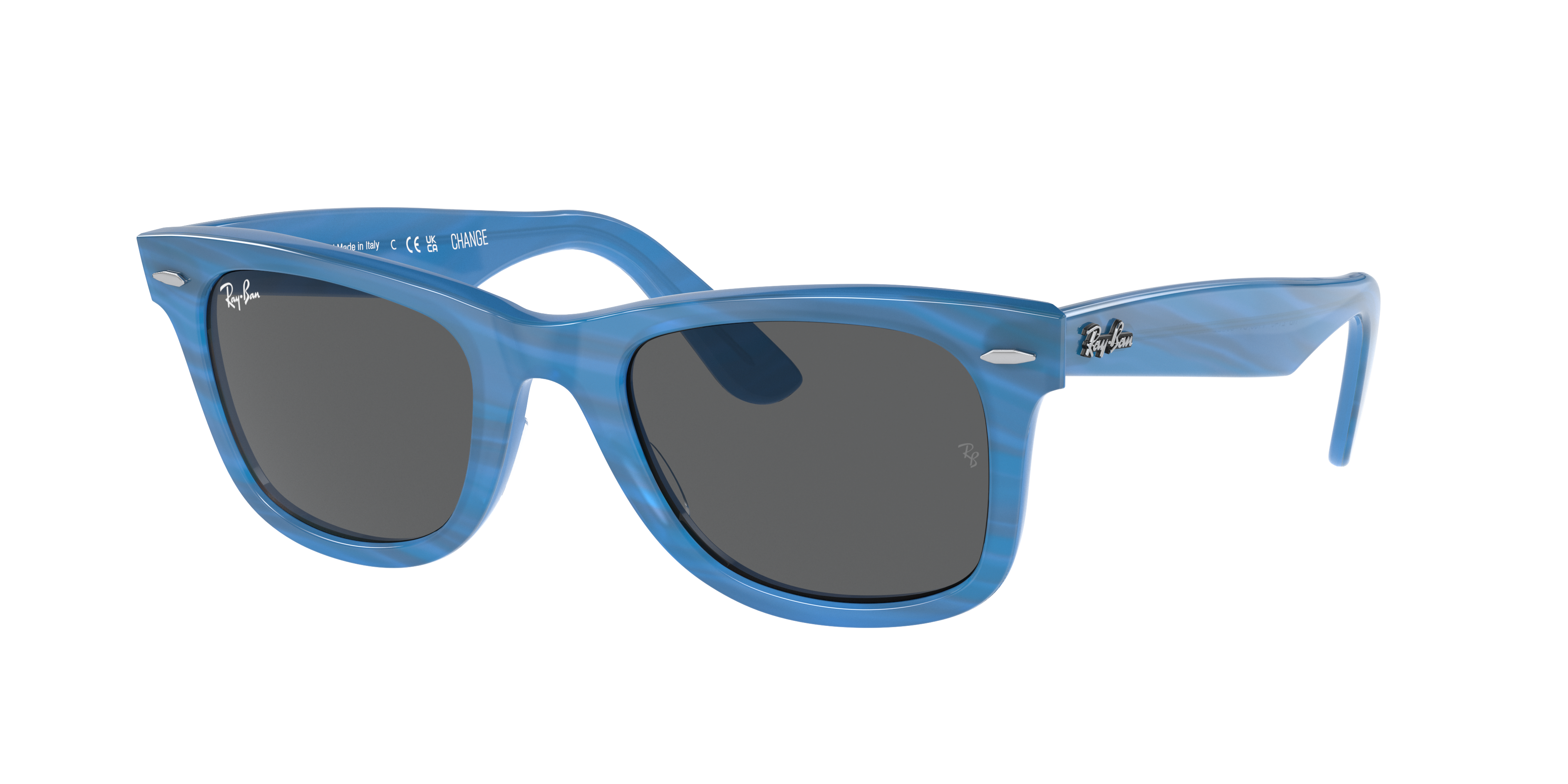 RB2140 Original Wayfarer Change