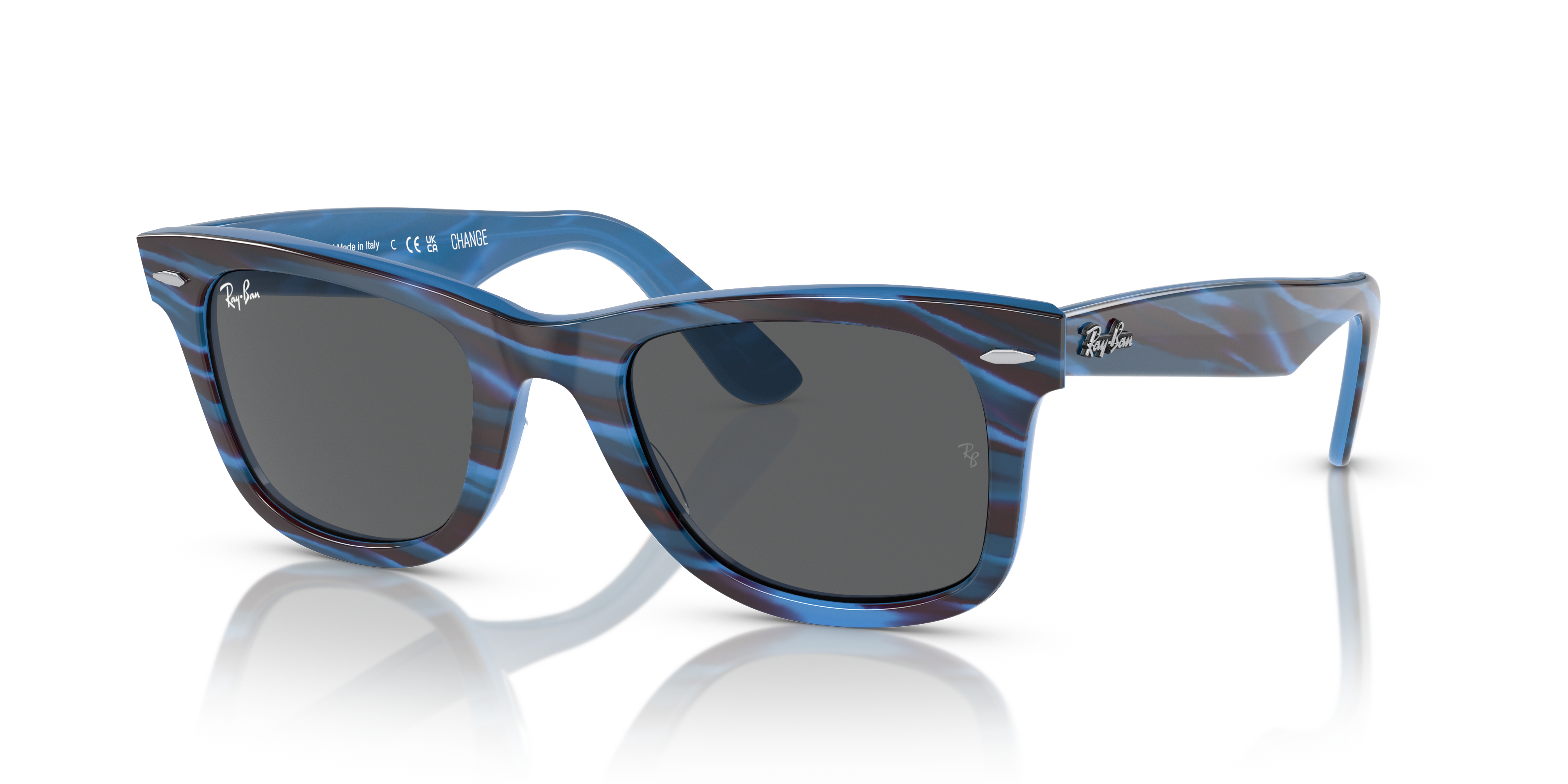 RB2140 Original Wayfarer Change