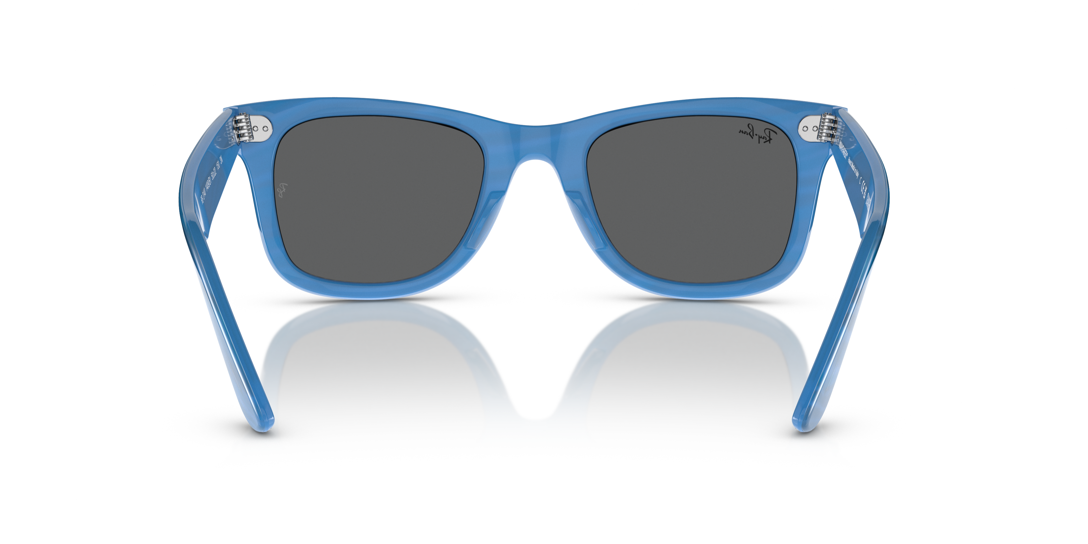 RB2140 Original Wayfarer Change