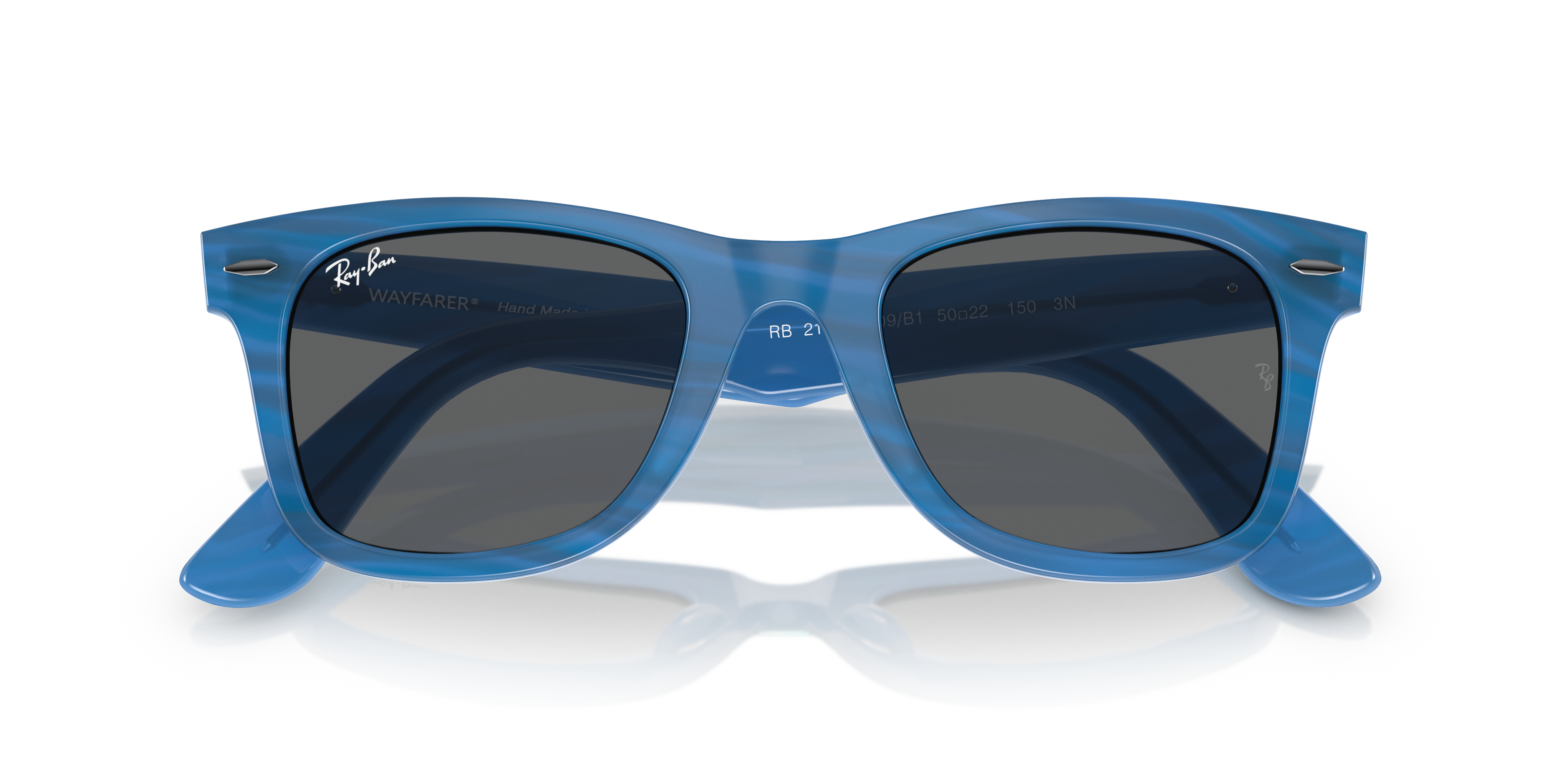 RB2140 Original Wayfarer Change