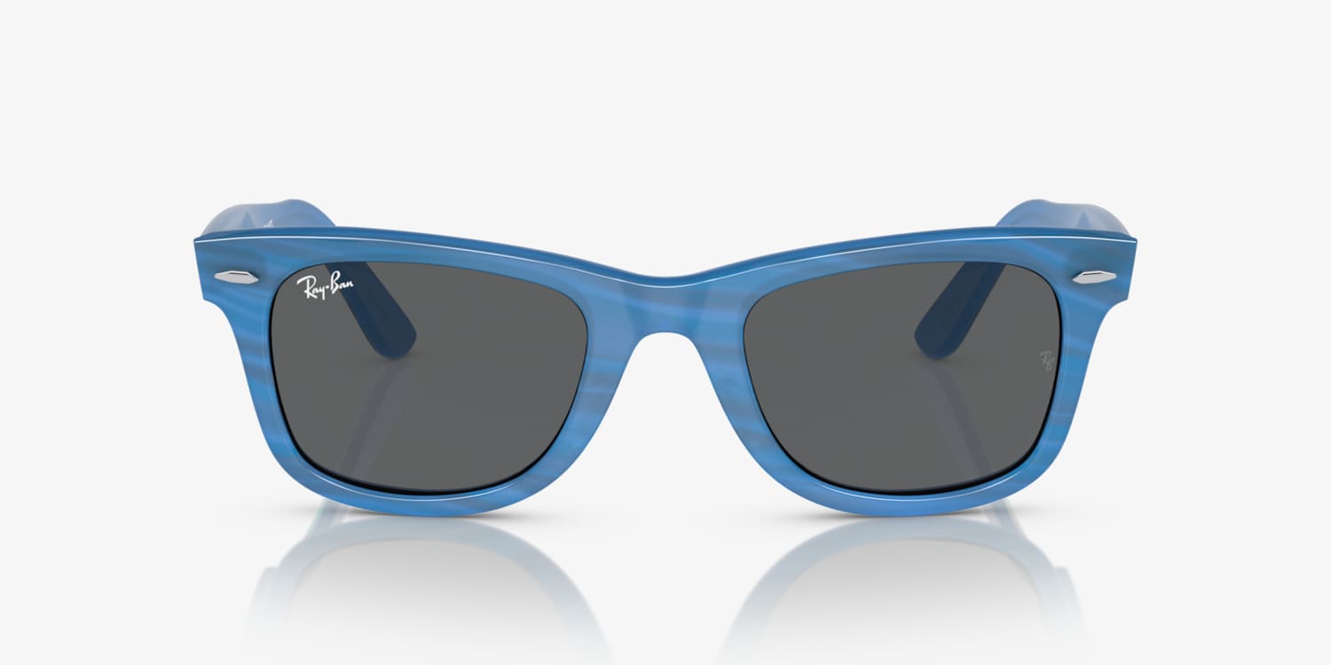 Ray-Ban RB2140 Original Wayfarer Change Sunglasses Ray-Ban RB2140 Original Wayfarer Change Sunglasses