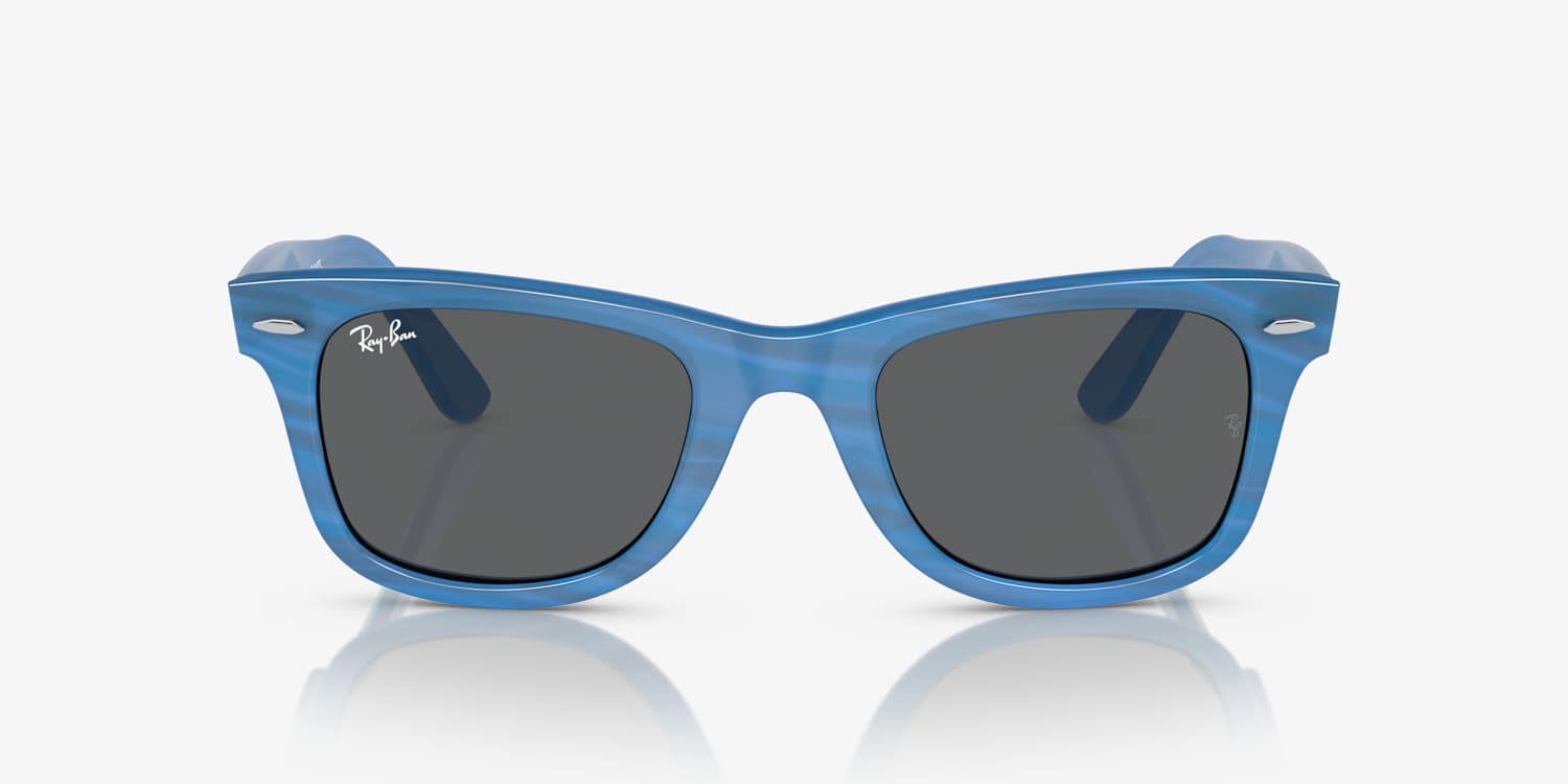 Gafas de sol Ray Ban RB2140 Original Wayfarer Change LensCrafters