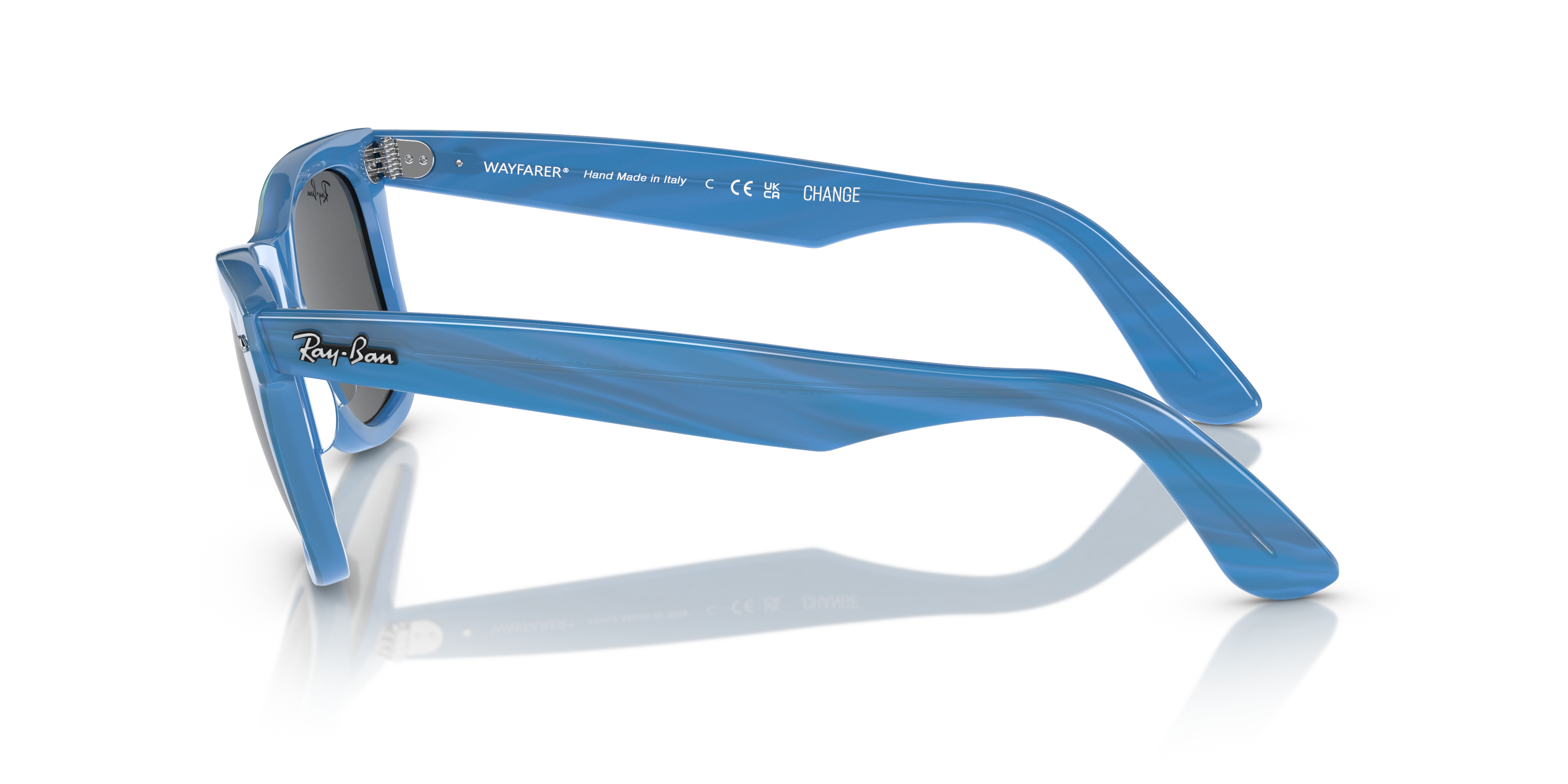 RB2140 Original Wayfarer Change