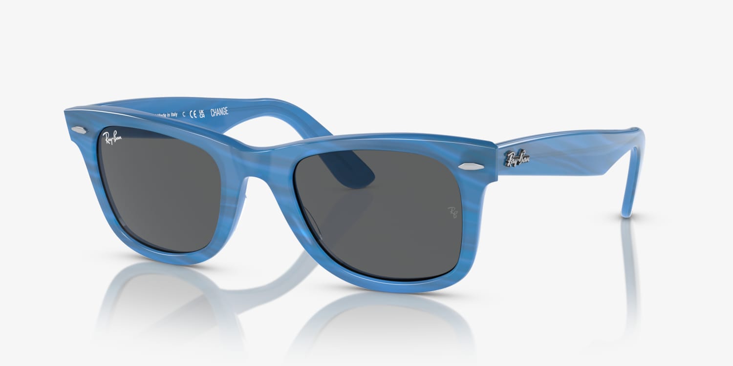 Gafas de sol Ray Ban RB2140 Original Wayfarer Change LensCrafters